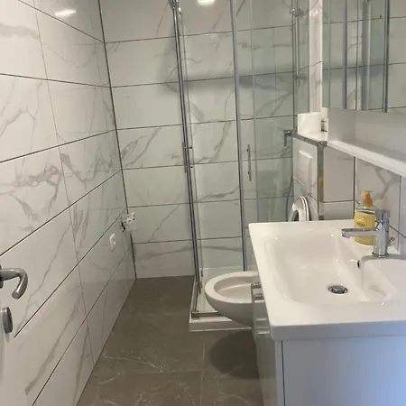 Appartement Skorenjcek Prestranek