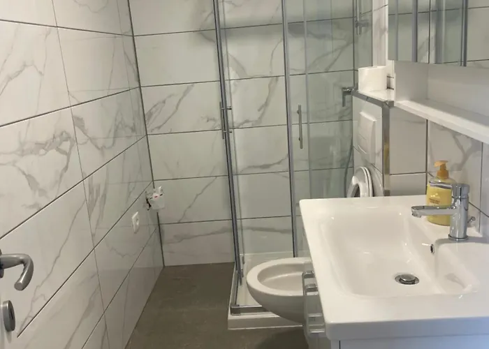 Apartman Skorenjcek Prestranek