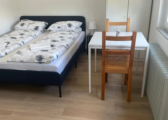 Apartman Skorenjcek Prestranek